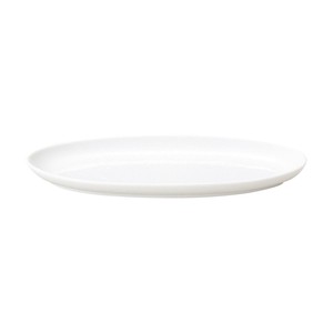 光洋陶器 フォンテ 31cmオーバル皿 17100092