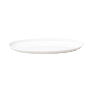 光洋陶器 フォンテ 26cmオーバル皿 17100093