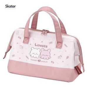 Lunch Bag Lunch Bag Gamaguchi Skater