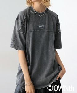 T 恤/上衣 Design 切换 女士 男女兼用 男士