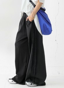 Full-Length Pant