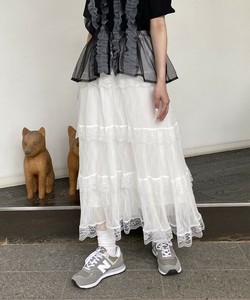 【2025春夏新作】はごろもとレースSK