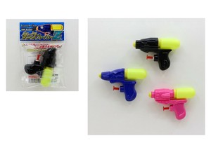 「水鉄砲」タンクブレイカーZ