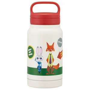 水壶 疯狂动物城 350ml
