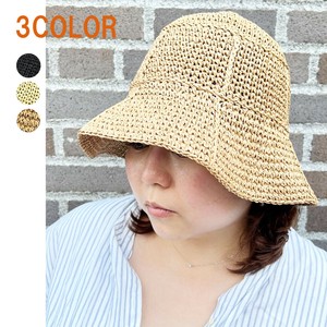 Capeline Hat Ladies fashion S/S