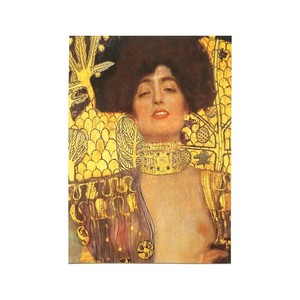 ポストカード クリムト GUSTAV KLIMT LAG-891 ミュージアム アート