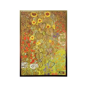 ポストカード クリムト GUSTAV KLIMT LAG-955 ミュージアム アート