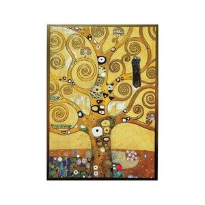 ポストカード クリムト GUSTAV KLIMT LAG-1250 ミュージアム アート