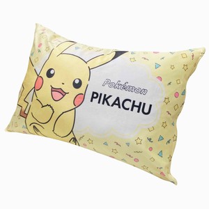 【ポケモン】枕カバー　ピカチュウ