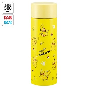 水壶 Pokémon精灵宝可梦/宠物小精灵/神奇宝贝 500ml