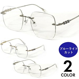 2025年新商品 太阳眼镜 宝石 透明