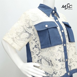 Jacket Pocket Switching
