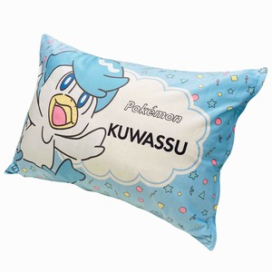 【ポケモン】枕カバー　クワッス