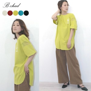 T-shirt Switching Made in Japan
