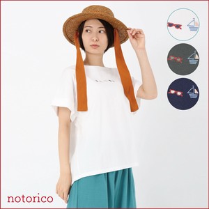 T-shirt Crew Neck Short-Sleeved T-Shirt