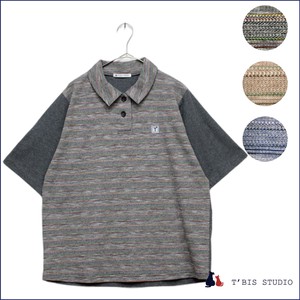 Polo Shirt L Size
