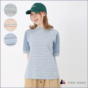 T-shirt Crew Neck L Size