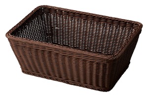 抗菌脱衣かご　脱衣所/バス用品/お風呂/銭湯/温泉
