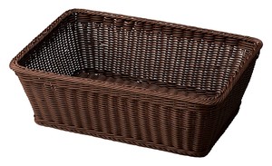 抗菌脱衣かご　脱衣所/バス用品/お風呂/銭湯/温泉