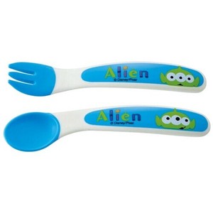 Disney Spoon Alien Toy Story Skater