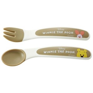 Disney Spoon Skater Pooh