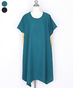 Casual Dress Stripe A-Line [2025 NEW]