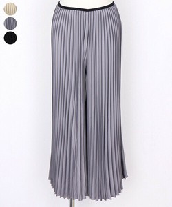 Full-Length Pant Waist Wide Pants [2025 NEW]