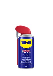 WD-40 MUP防錆潤滑剤（スマートストロー 250ml）