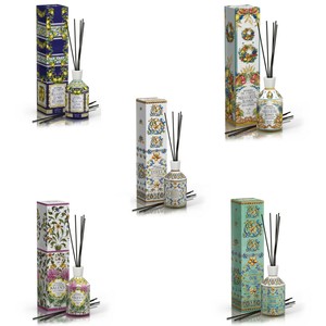La Maioliche ディフューザー Diffuser 全5種の香り