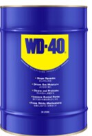 WD-40 MUP防錆潤滑剤（BULK 20リットル缶）
