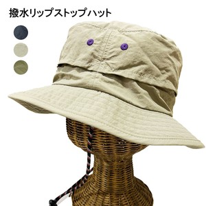 Safari Cowboy Hat Ladies fashion Ripstop Outdoor Men's