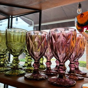 Wine Glass 250ml