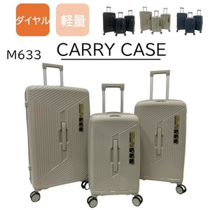 Suitcase Carry Bag