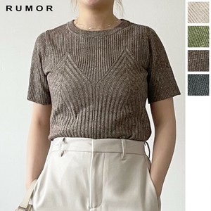 2025年新商品 毛衣/针织衫 抹胸/紧身胸衣