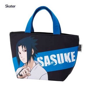 スエット生地ランチバッグ SASUKE (サスケ) スケーター KNB1N