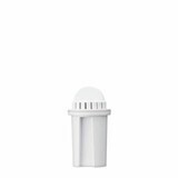 【特価品】ハリオ(HARIO) JNPC-1 浄軟水ポット・Pure 交換用カートリッジ