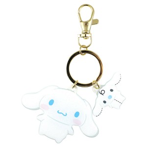 Pre-order Key Chain Sanrio Characters Cinnamoroll Die-cut