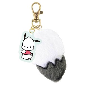 Pre-order Key Chain Sanrio Characters Pochacco