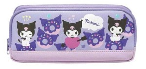 化妆包 口袋 Sanrio三丽鸥 Kuromi酷洛米
