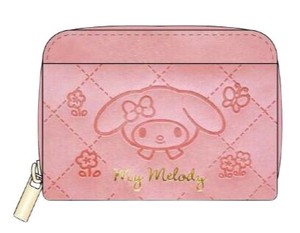 Wallet My Melody Sanrio Characters