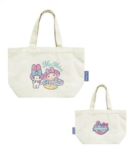 Tote Bag My Melody Canvas Mini-tote