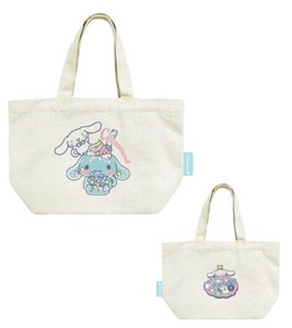 Tote Bag Canvas Mini-tote Cinnamoroll
