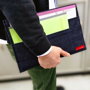 Store Supplies File/Notebook Made in Japan