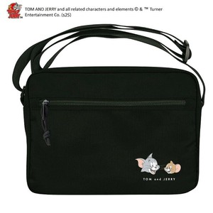 Shoulder Bag Mini Shoulder Bag Tom and Jerry