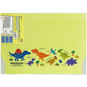 スケーター《特価》 【予約販売】リビング学習 マット ダイナソー／ディノサウルス
