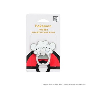 ポケットモンスター ラバーIJOYRING4 ワッカネズミ IR-PM57