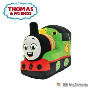 きかんしゃトーマス ぬいぐるみ(パーシー) 11823