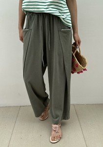 Full-Length Pant Easy Pants [S/S NEW]