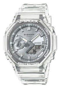 【5月28日頃入荷予定】【特価】CASIO カシオ G-SHOCK Gショック ジーショック 海外モデル GA-2100BM-7A8