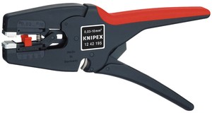 ワイヤーストリッパー マルチストリップ10  全長195mm